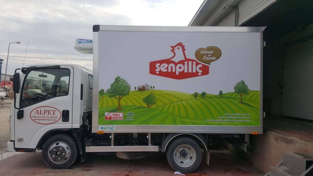 Hakkari'de dijital baskı merkezinin tek adresi Stil Reklam! 26