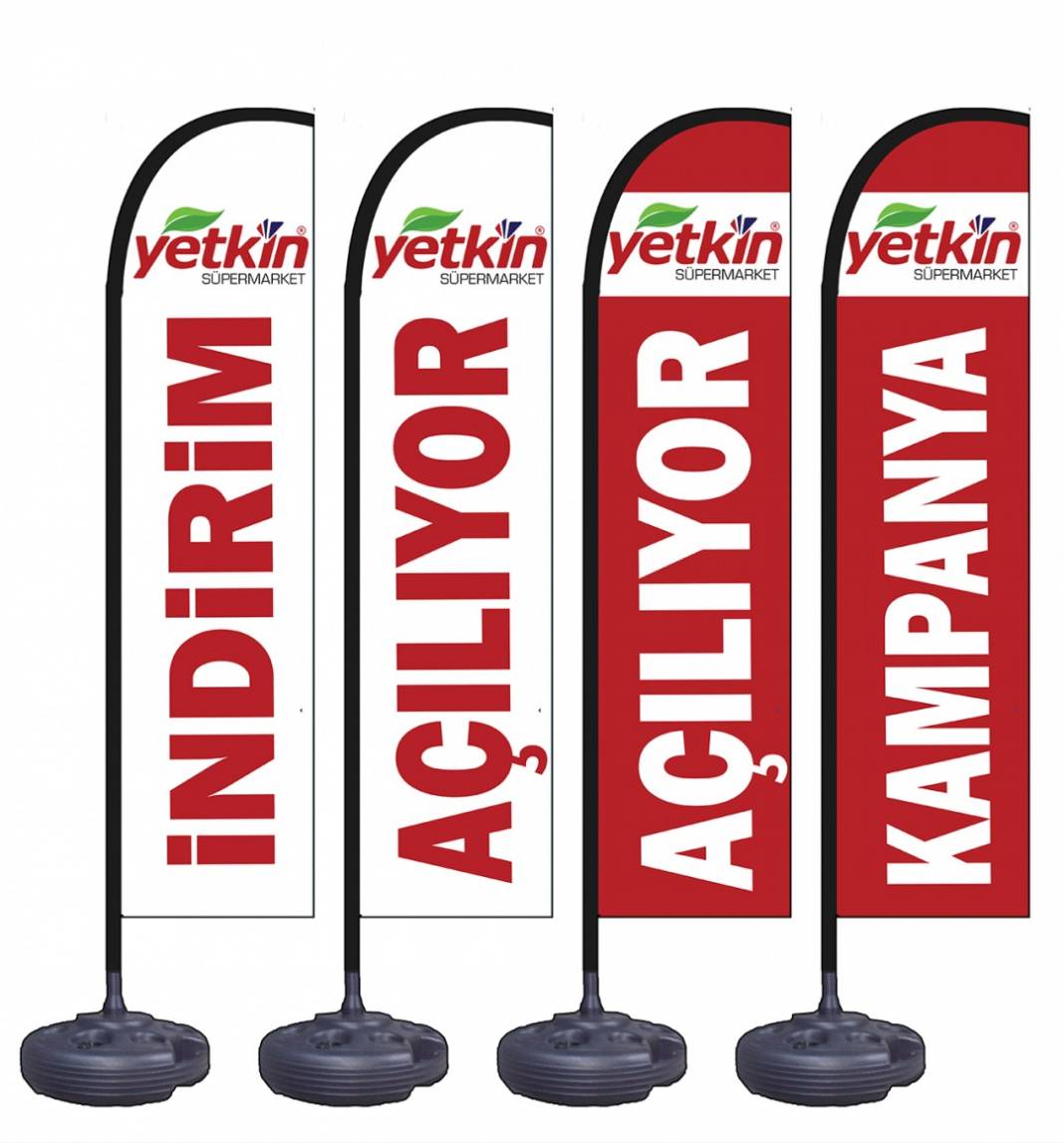 Hakkari'de dijital baskı merkezinin tek adresi Stil Reklam! 29