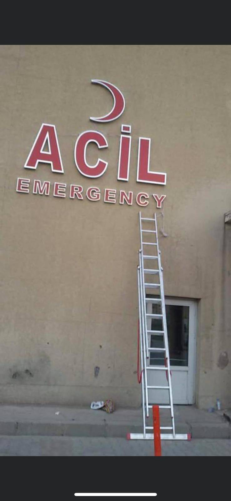 Hakkari'de dijital baskı merkezinin tek adresi Stil Reklam! 6