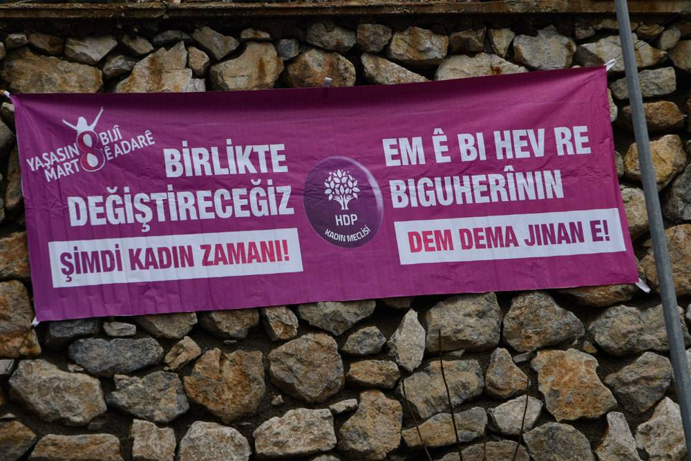 Hakkari Newrozu başladı 15