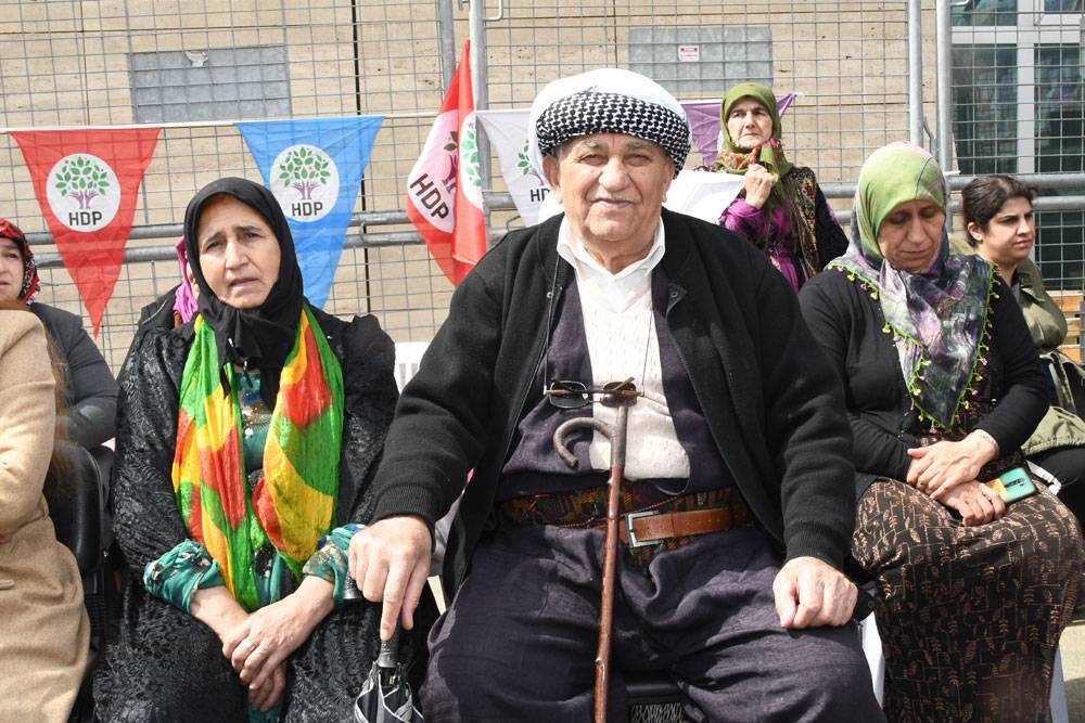 Hakkari Newrozu başladı 26