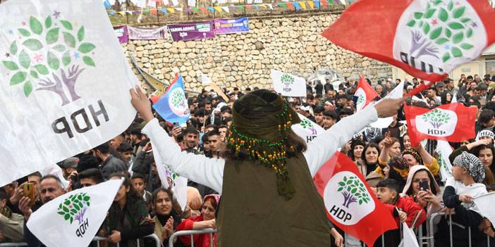 Hakkari Newrozu başladı 41