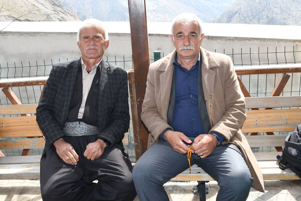 Hakkari Newrozu başladı 43