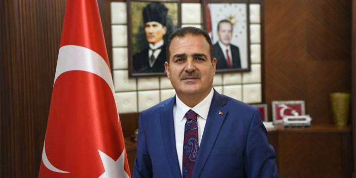 Hakkari Ramazan Bayramı mesajları 1