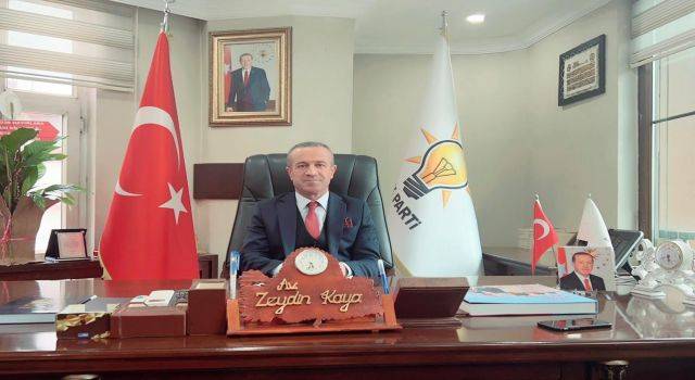 Hakkari Ramazan Bayramı mesajları 10