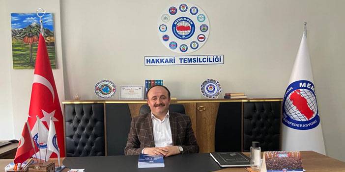 Hakkari Ramazan Bayramı mesajları 13