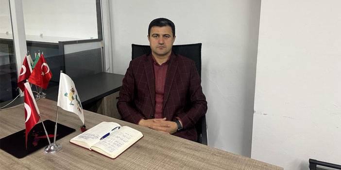 Hakkari Ramazan Bayramı mesajları 21