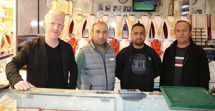 Hakkari Ramazan Bayramı mesajları 23