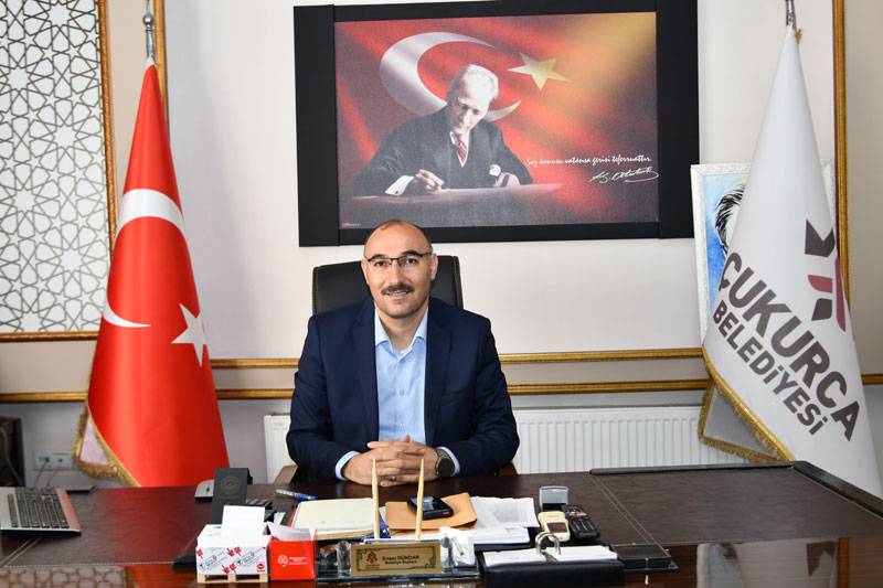 Hakkari Ramazan Bayramı mesajları 3