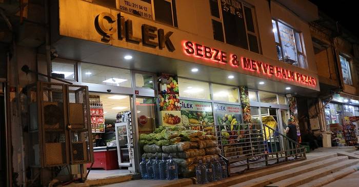 Hakkari Ramazan Bayramı mesajları 31