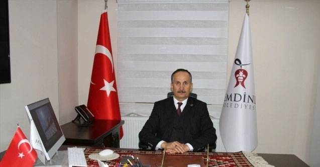 Hakkari Ramazan Bayramı mesajları 4