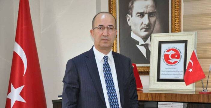 Hakkari Ramazan Bayramı mesajları 5