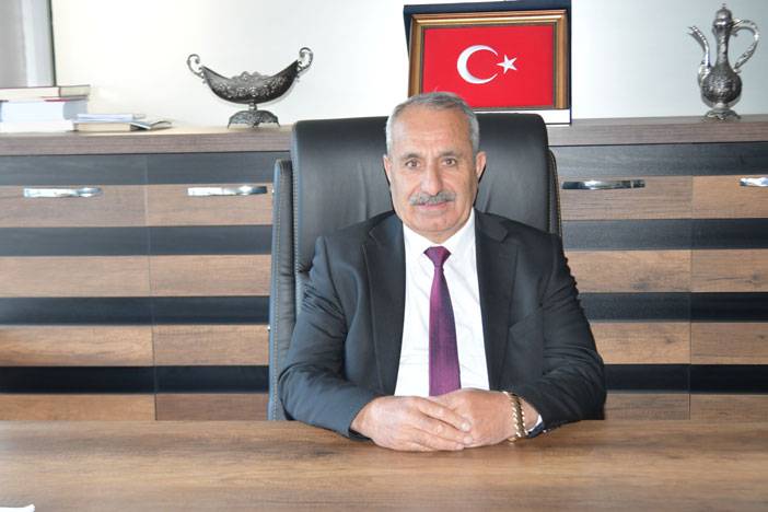 Hakkari Ramazan Bayramı mesajları 6