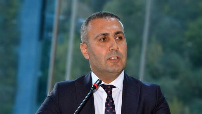 Hakkari Ramazan Bayramı mesajları 7