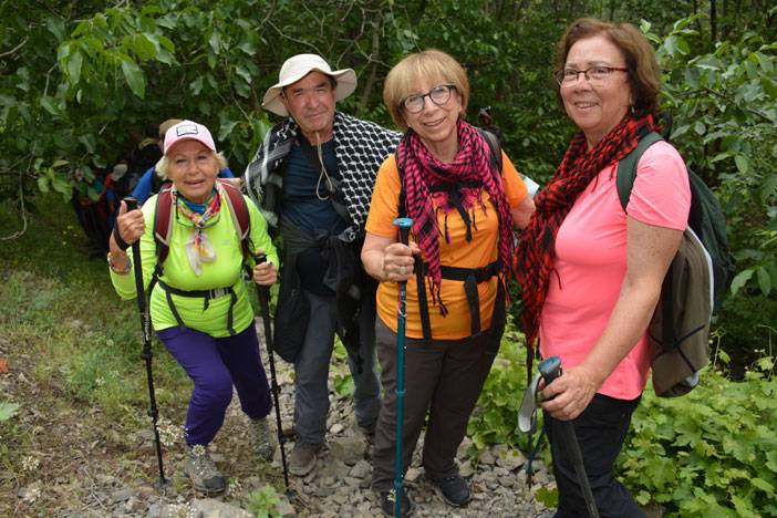 Hakkari'nin tarihi ve doğal güzellikleri turistleri cezbediyor 12