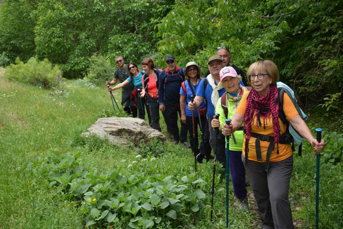 Hakkari'nin tarihi ve doğal güzellikleri turistleri cezbediyor 18