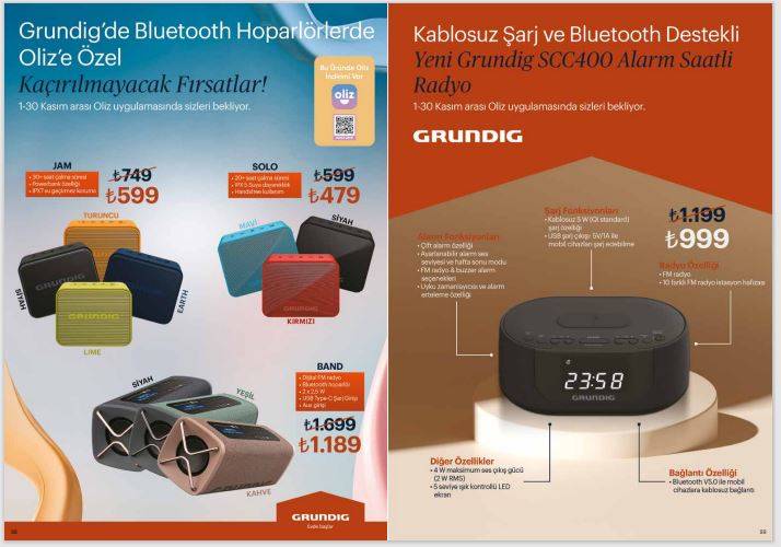 Karataş Arçelik'ten Enflasyonla mücadelede dev kampanya! 41