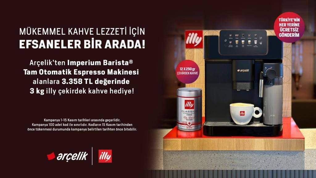 Karataş Arçelik'ten Enflasyonla mücadelede dev kampanya! 42