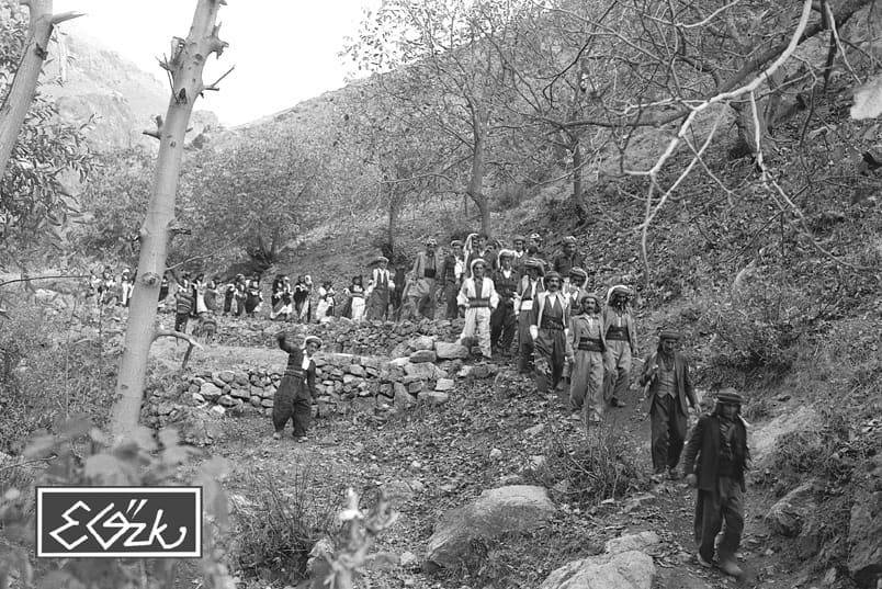 Bir zamanlar Hakkari! 10