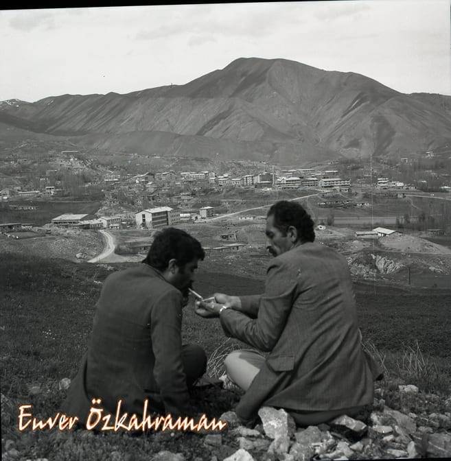 Bir zamanlar Hakkari! 11