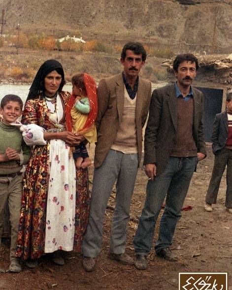 Bir zamanlar Hakkari! 13