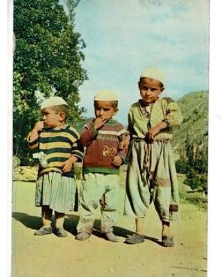 Bir zamanlar Hakkari! 14