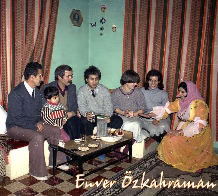 Bir zamanlar Hakkari! 15