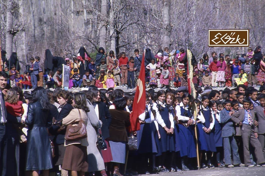 Bir zamanlar Hakkari! 16