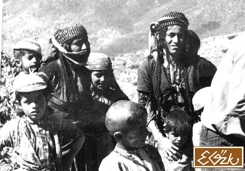 Bir zamanlar Hakkari! 17