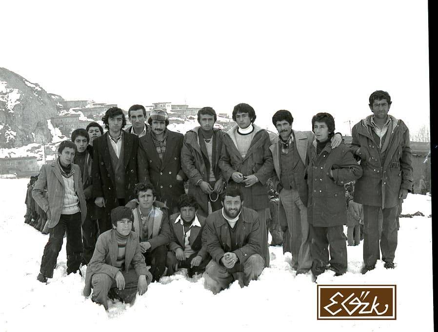 Bir zamanlar Hakkari! 18