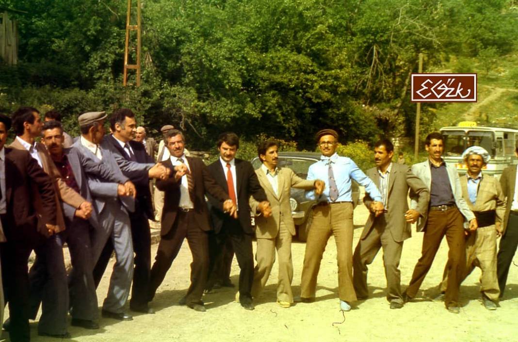 Bir zamanlar Hakkari! 19