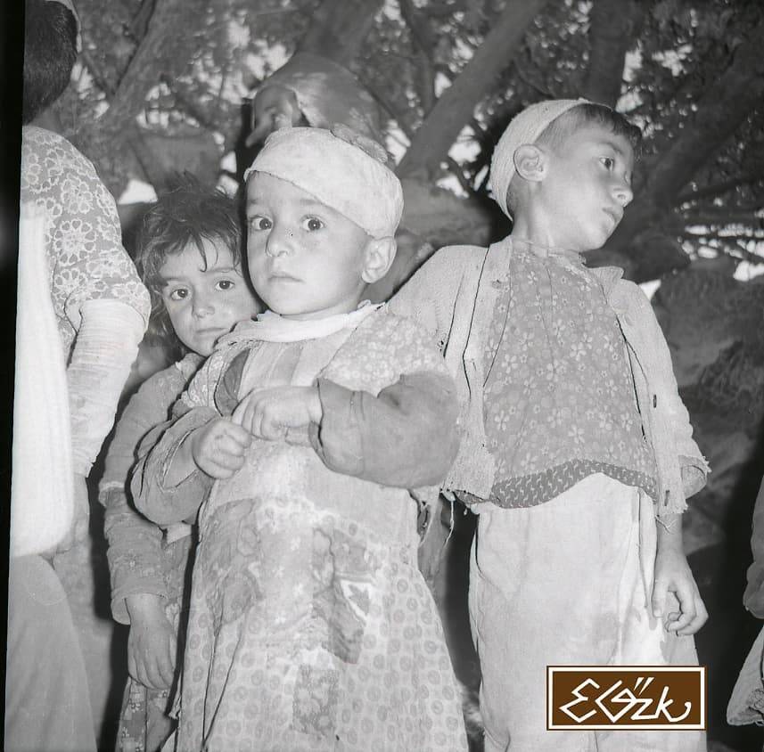 Bir zamanlar Hakkari! 21