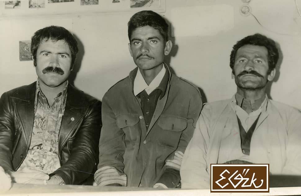 Bir zamanlar Hakkari! 22