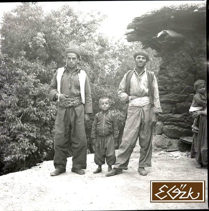 Bir zamanlar Hakkari! 23