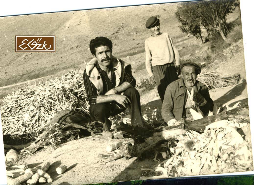 Bir zamanlar Hakkari! 24