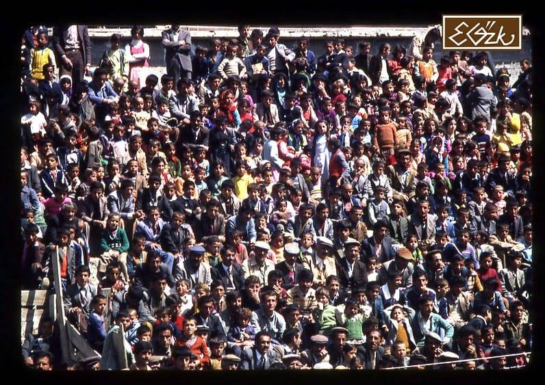 Bir zamanlar Hakkari! 25