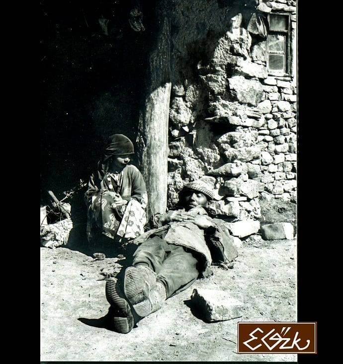 Bir zamanlar Hakkari! 26