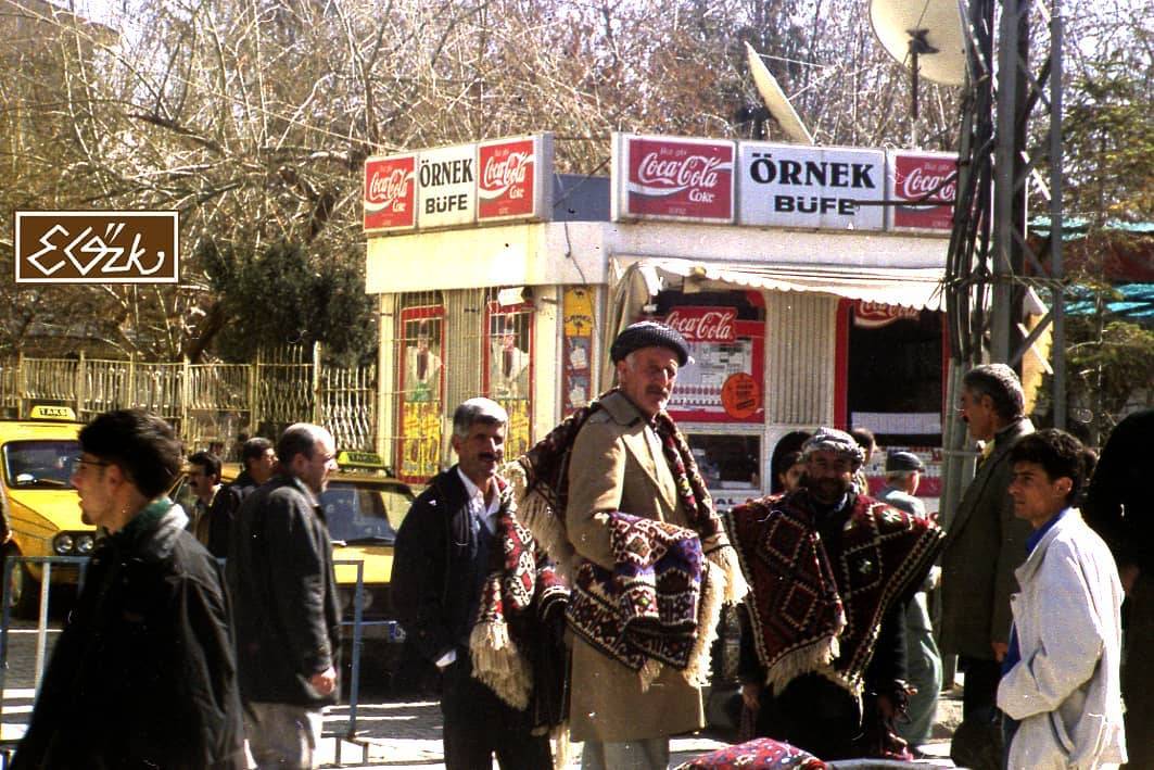 Bir zamanlar Hakkari! 27