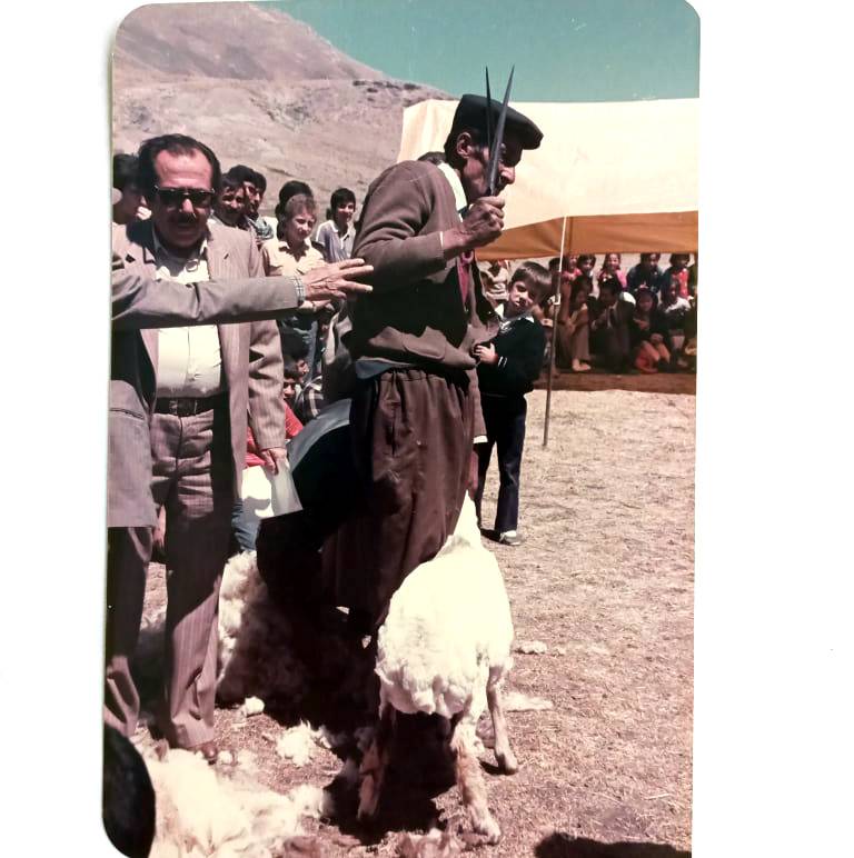 Bir zamanlar Hakkari! 29