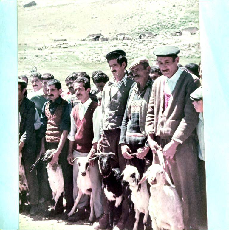 Bir zamanlar Hakkari! 30