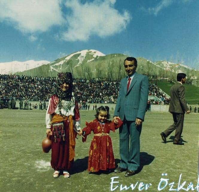 Bir zamanlar Hakkari! 31