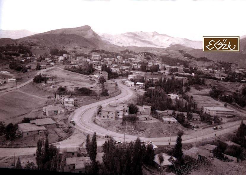 Bir zamanlar Hakkari! 33