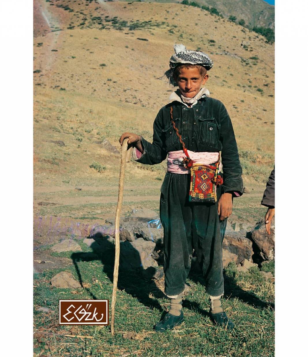 Bir zamanlar Hakkari! 34