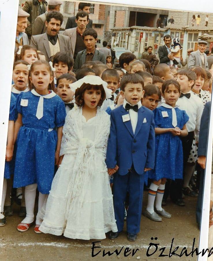 Bir zamanlar Hakkari! 39