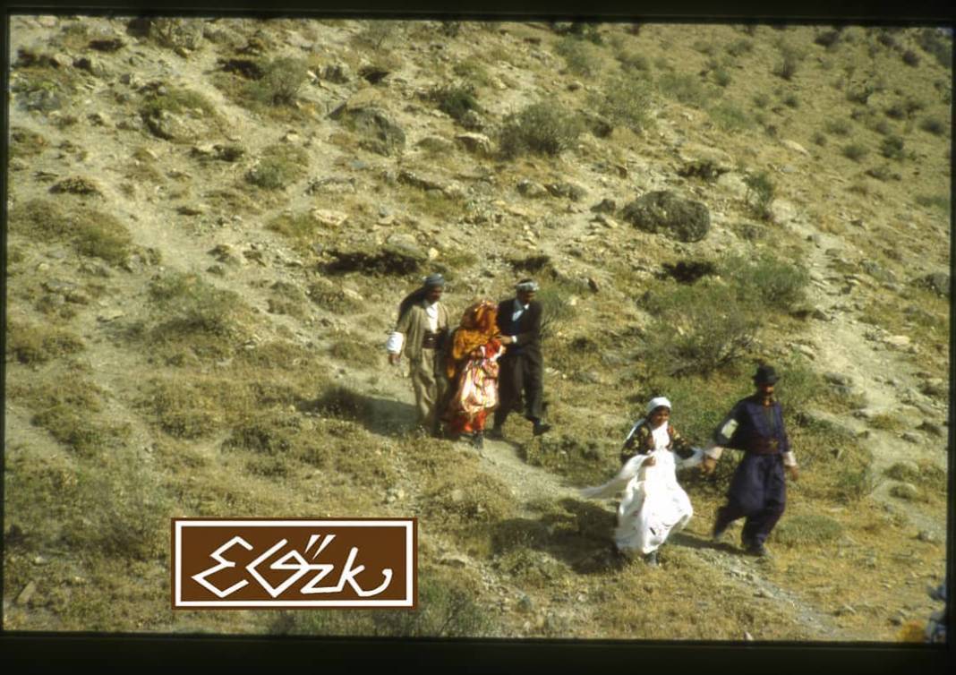 Bir zamanlar Hakkari! 40