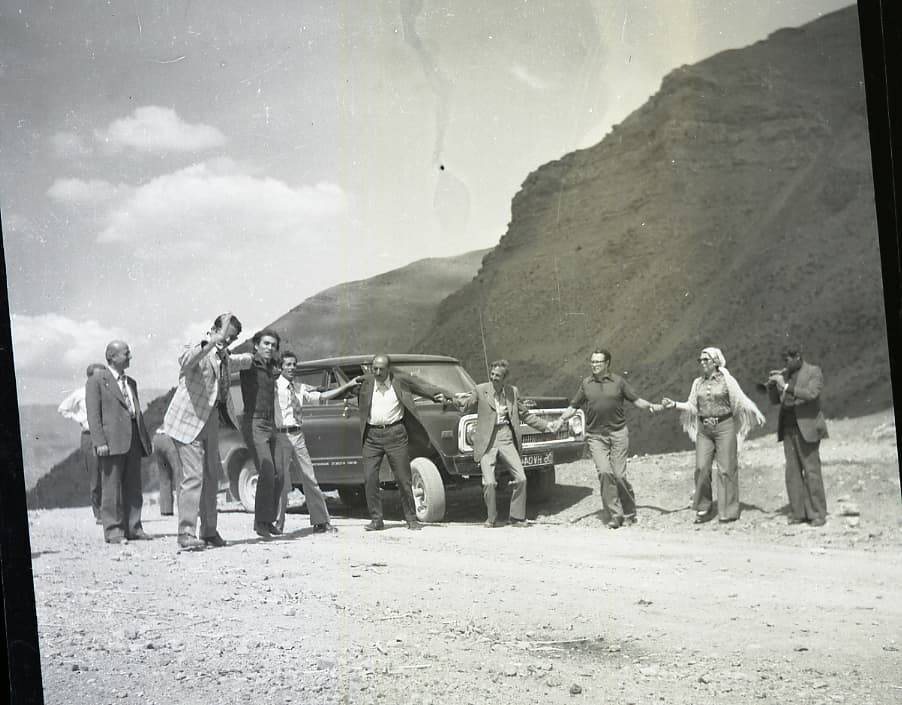 Bir zamanlar Hakkari! 6