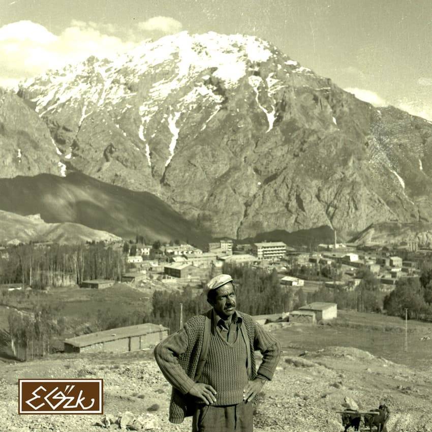 Bir zamanlar Hakkari! 7