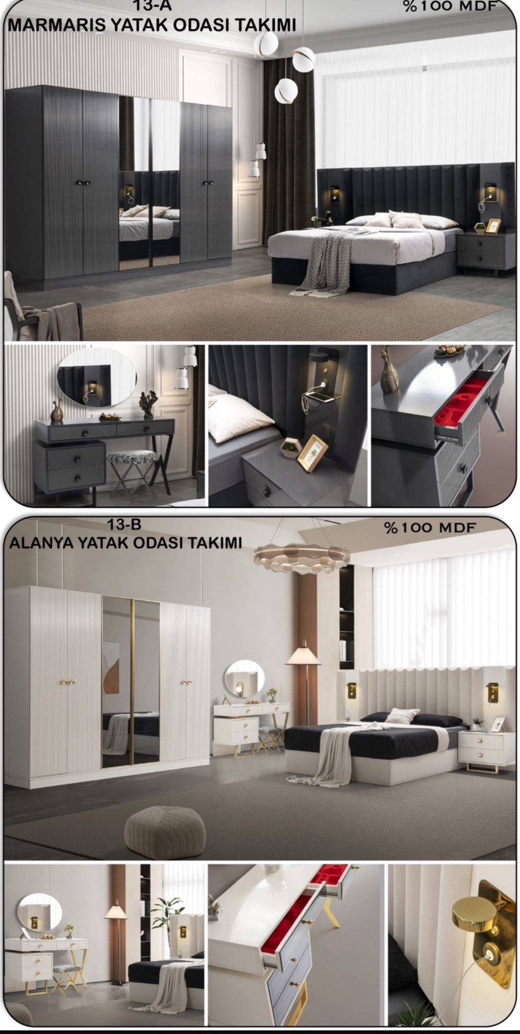 Merkez Mobilya’dan Sezon Sonuna Özel Büyük İndirim Fırsatı! 10