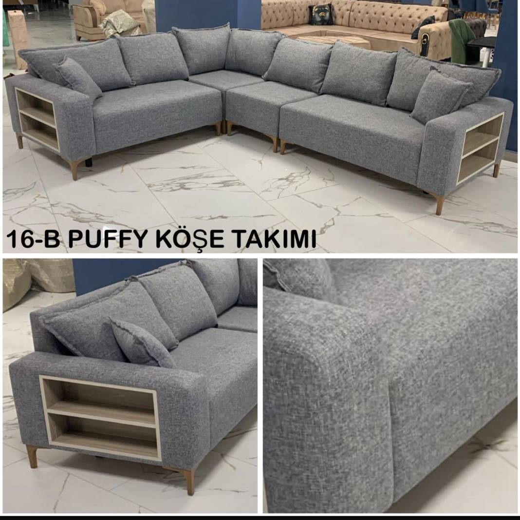 Merkez Mobilya’dan Sezon Sonuna Özel Büyük İndirim Fırsatı! 11