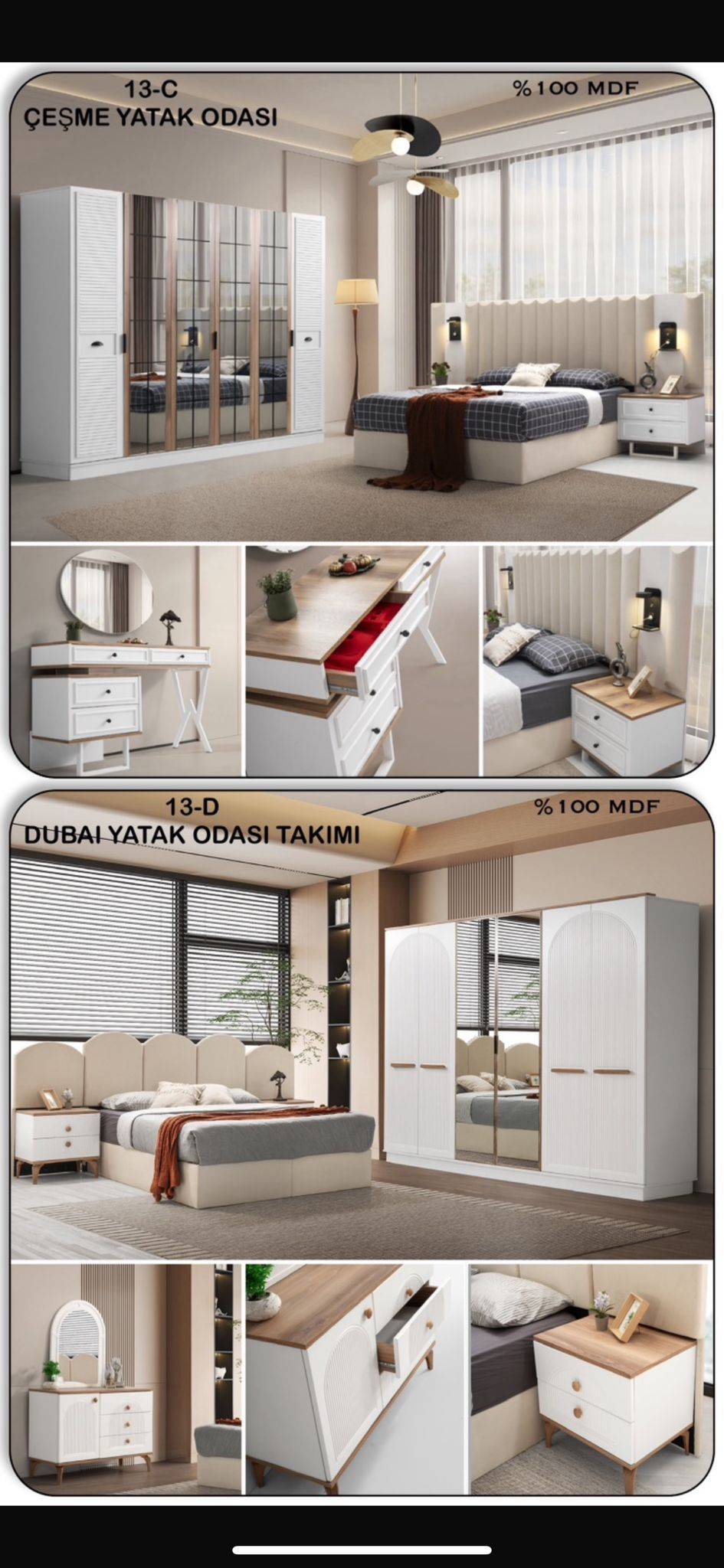 Merkez Mobilya’dan Sezon Sonuna Özel Büyük İndirim Fırsatı! 12